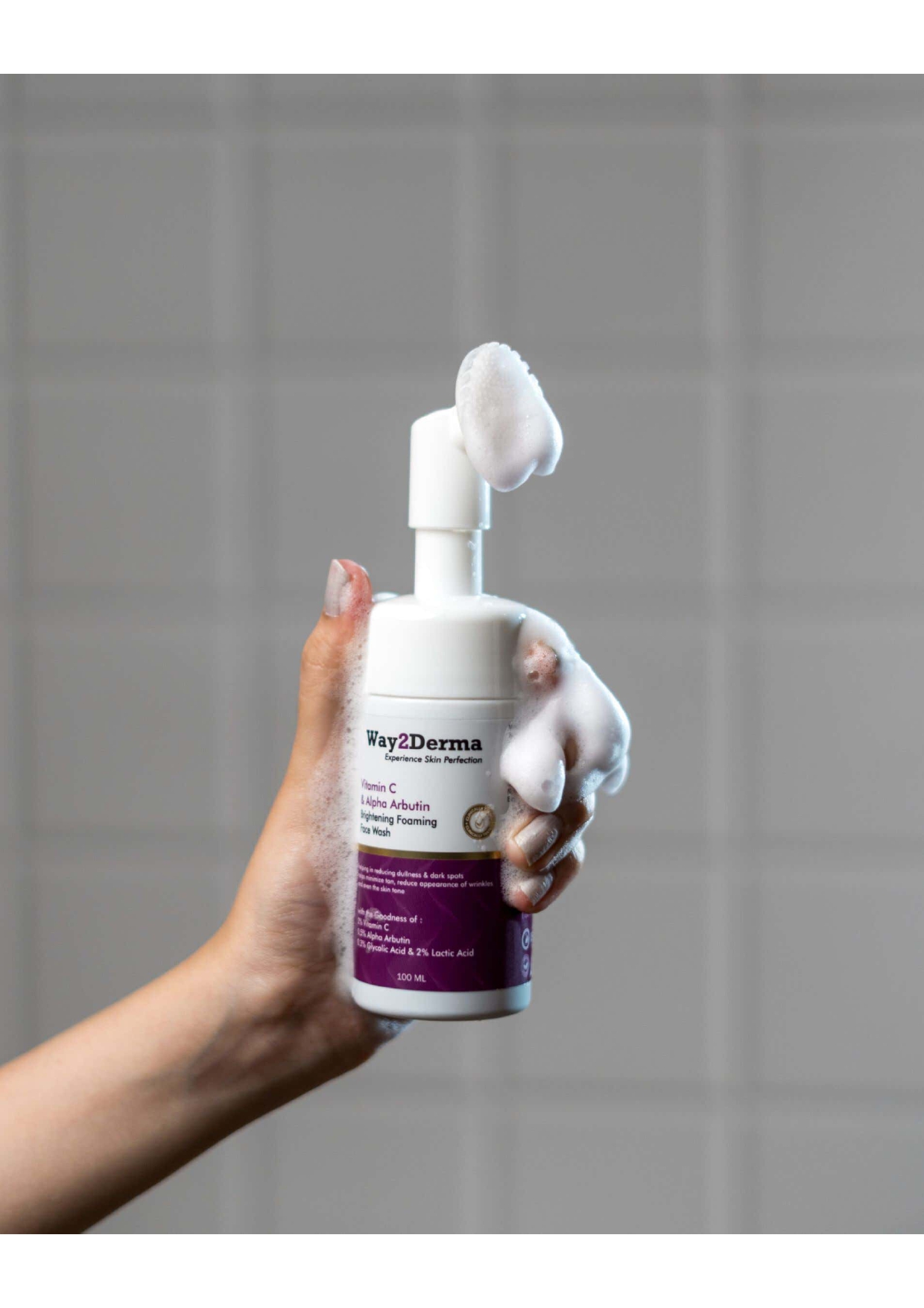 Face Wash