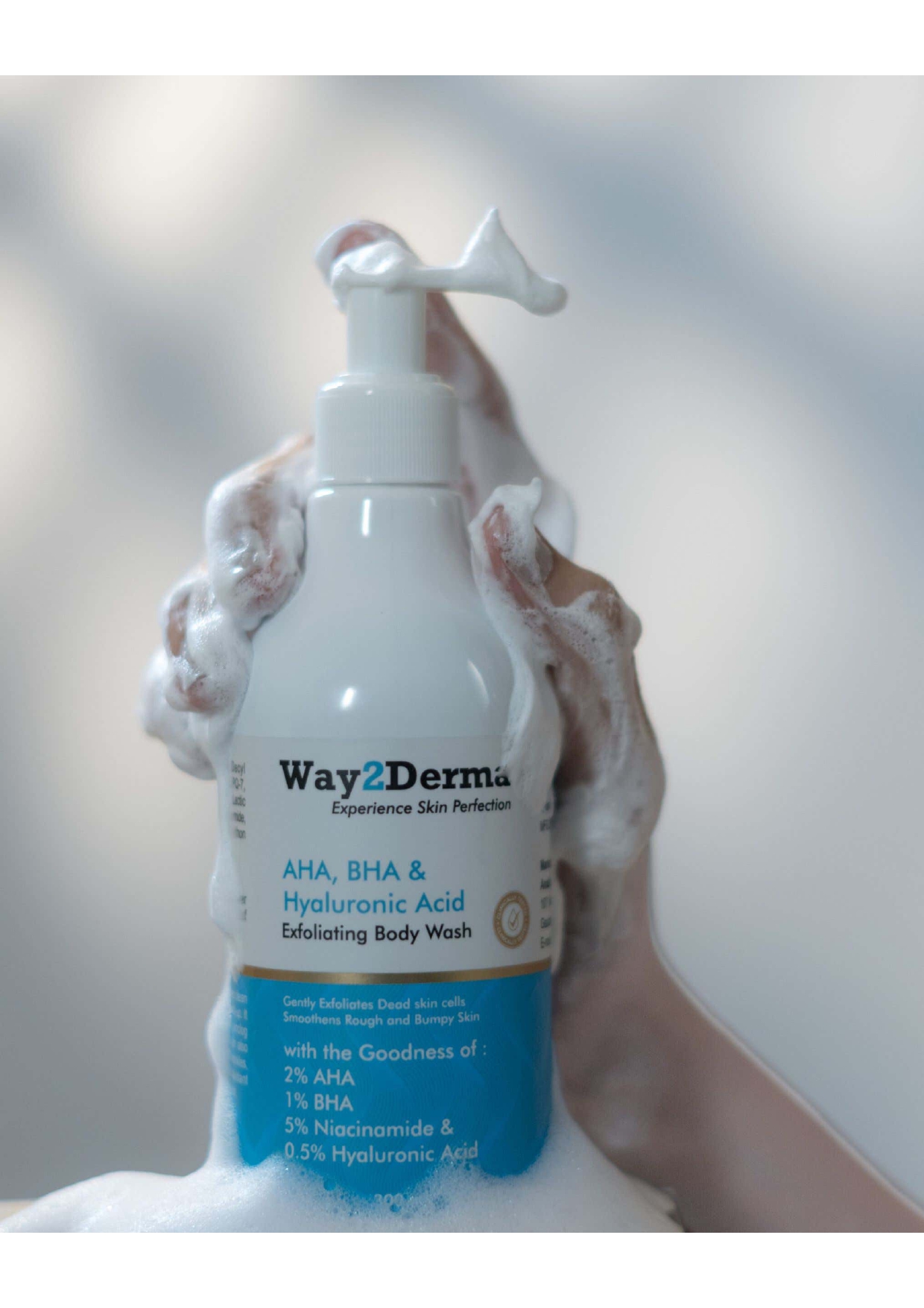 Body Wash